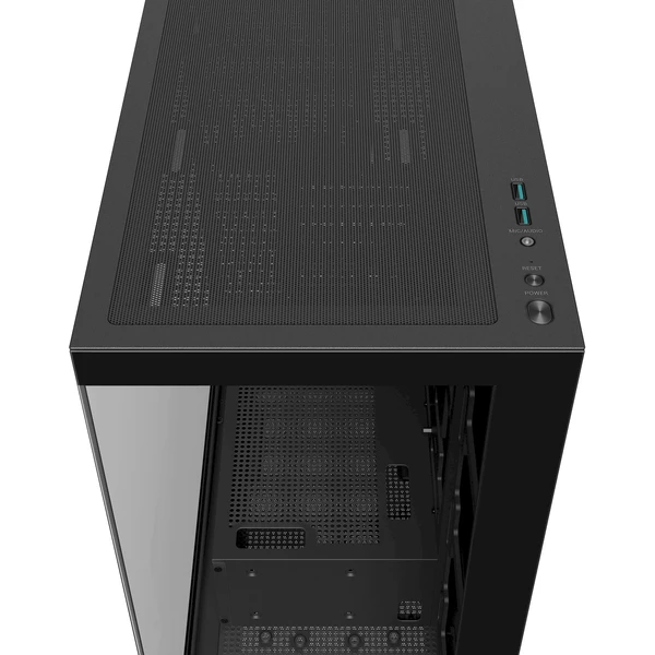 DEEPCOOL CG580 černá - Počítačové skříně - Obrázek OD5E000K01