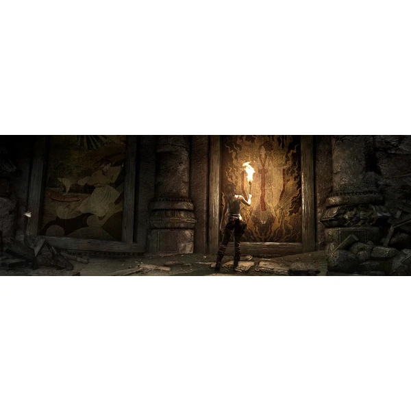 Tomb Raider: Definitive Edition (PS4) - Hry pro PS4 - Obrázek OD6T100501