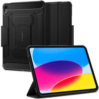 Spigen Rugged Armor Pro pouzdro iPad 10.9" (2022)/iPad 11" (2025) černé - Pouzdra
