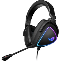 ASUS ROG Delta S herní sluchátka USB-C černá - Sluchátka