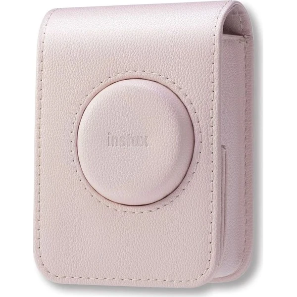 Fujifilm Instax mini EVO pouzdro růžové - Pouzdra - Obrázek OD8L000K01