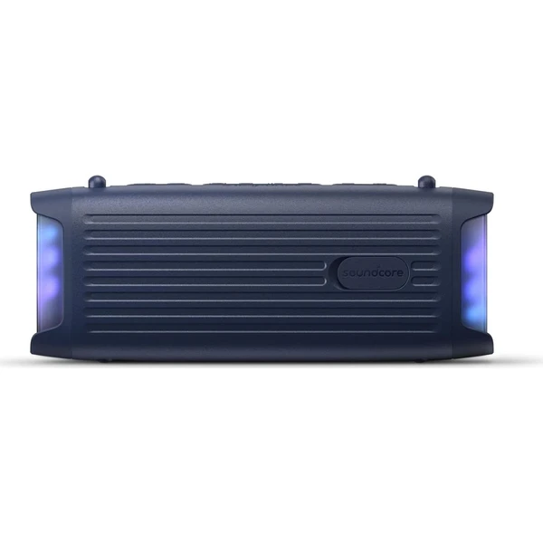 Anker Soundcore Boom 3i bezdrátový reproduktor modrý - Reproduktory - Obrázek OD9F000K01