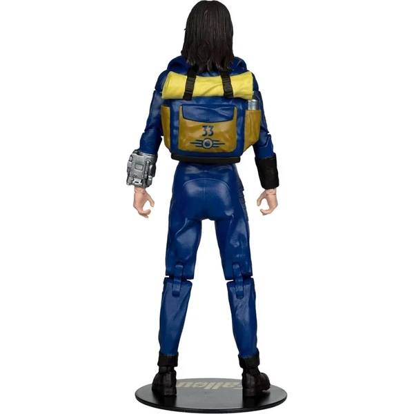 Figurka McFarlane Toys Fallout Lucy (McFarlane Elite Edition #6) 18 cm - Figurky - Obrázek ODAM000K01