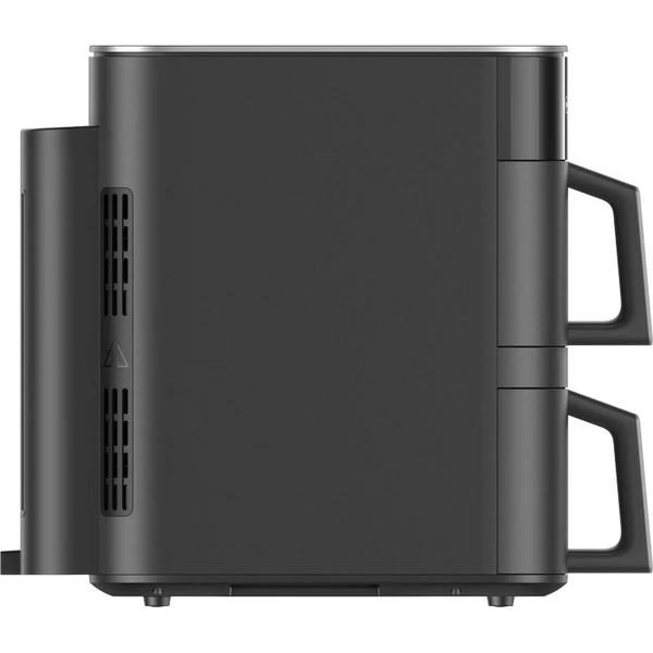 Xiaomi Dual Zone Smart Air Fryer 12L fritéza černá - Fritézy - Obrázek ODCO000K01