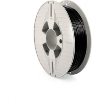 VERBATIM filament do 3D tiskárny TEFABLOC TPE 2,85mm, 71m, 500g černý - Filamenty pro 3D tiskárny