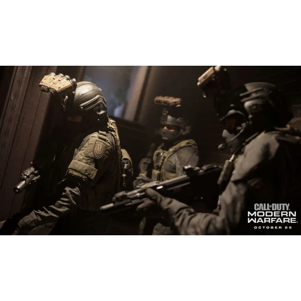 Call of Duty: Modern Warfare (Xbox One) - Hry pro Xbox One - Obrázek ODG3100201