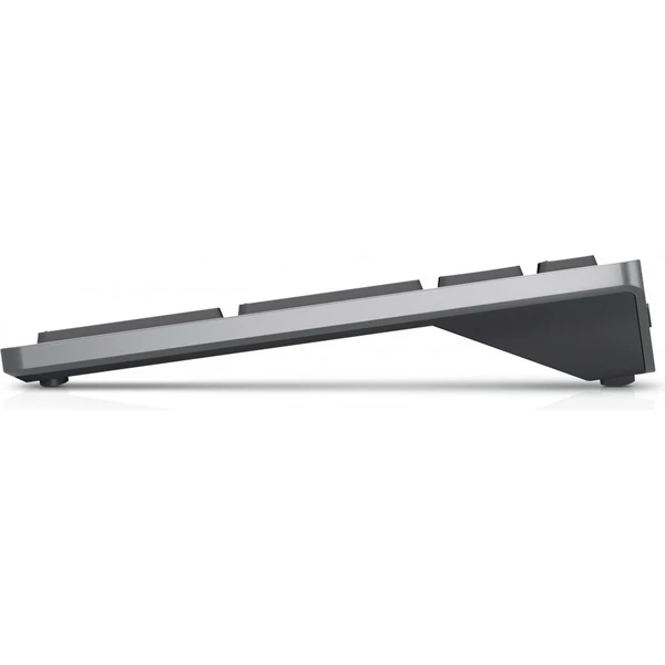 Dell KB740 bezdrátová klávesnice US šedá - Klávesnice - Obrázek ODJL000K01