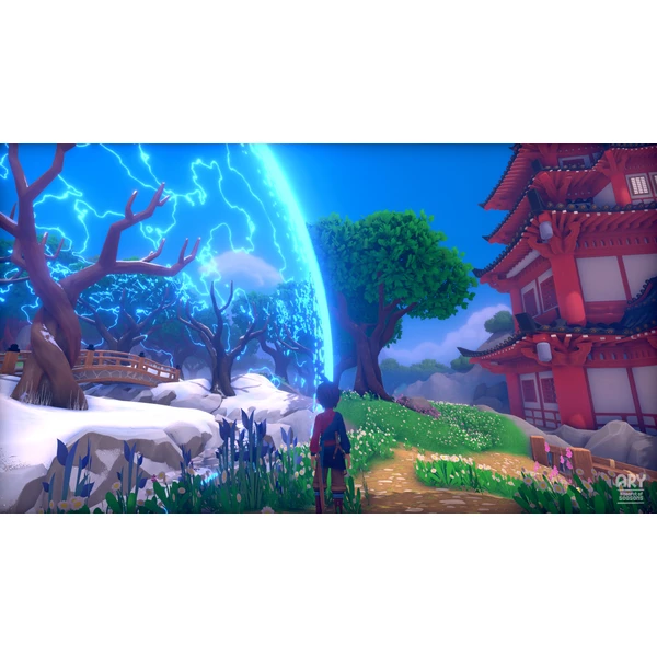 Ary and the Secret of Seasons (Xbox One) - Hry pro Xbox One - Obrázek ODK3100201