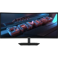 GIGABYTE G34WQC2 herní monitor 34" - Monitory