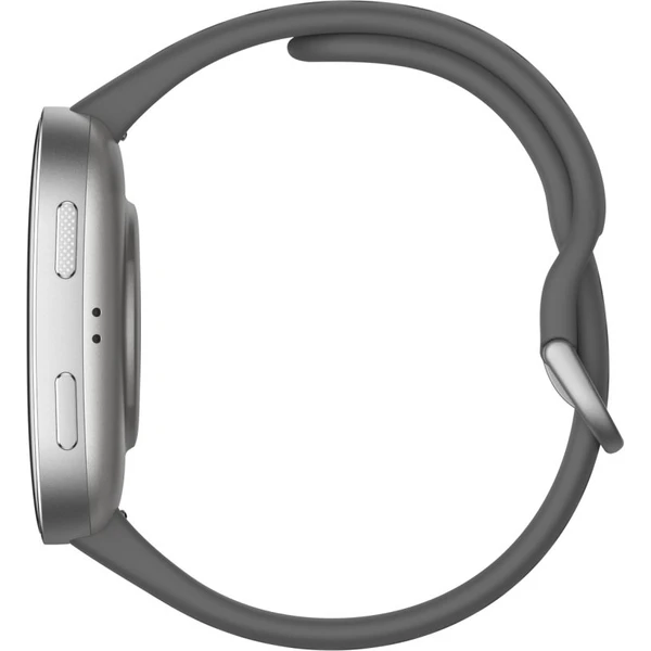 Amazfit Bip 6 chytré hodinky šedé - Chytré hodinky - Obrázek ODLF000N01
