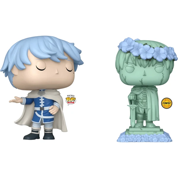 Funko POP! #1989 Animation: Frieren - Himmel (Šance na Chase) - Funko POP! - Obrázek ODMG000K01