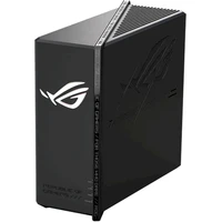ASUS ROG Strix GS-BE18000 Wi-Fi 7 herní router černý - Routery
