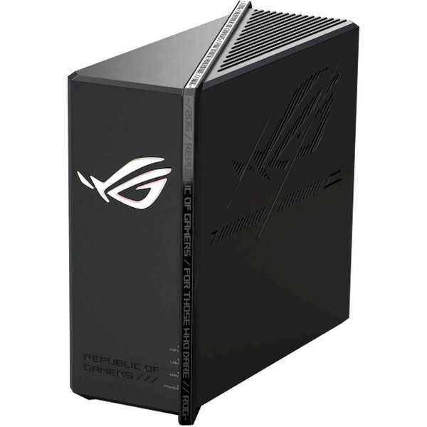 ASUS ROG Strix GS-BE18000 90IG09Y0-MO9C00 Černá