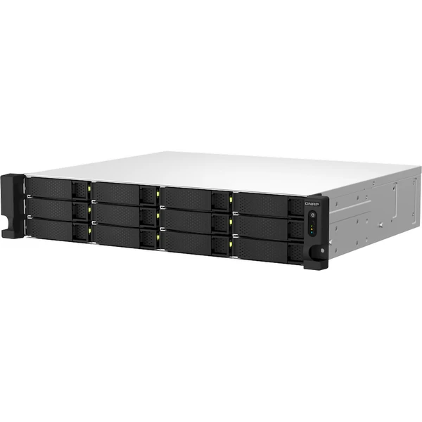 QNAP TS-1264U-RP-8G - NAS servery - Obrázek ODMK000K01