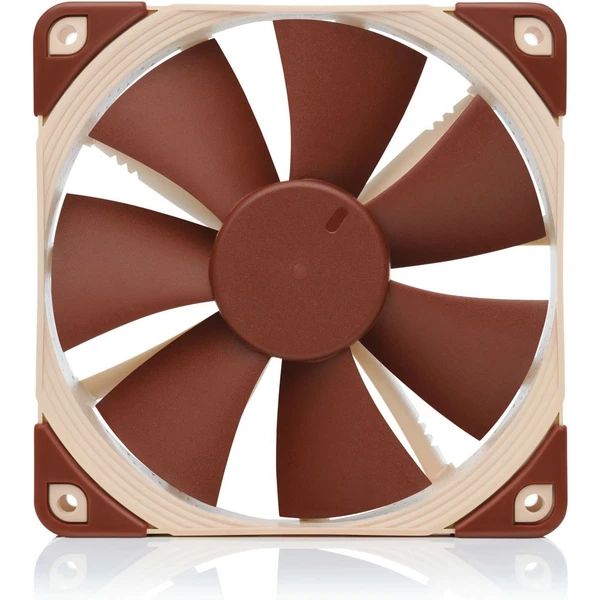 Noctua NF-F12 PWM - Ventilátory pro PC - Obrázek ODN4000L01
