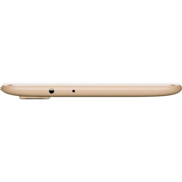 Xiaomi Mi A2 Global 6GB/128GB zlatý - Mobilní telefony - Obrázek ODOS000101