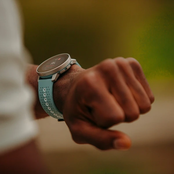 Suunto 9 Peak Moss Gray (Další) - Chytré hodinky - Obrázek ODPO600301