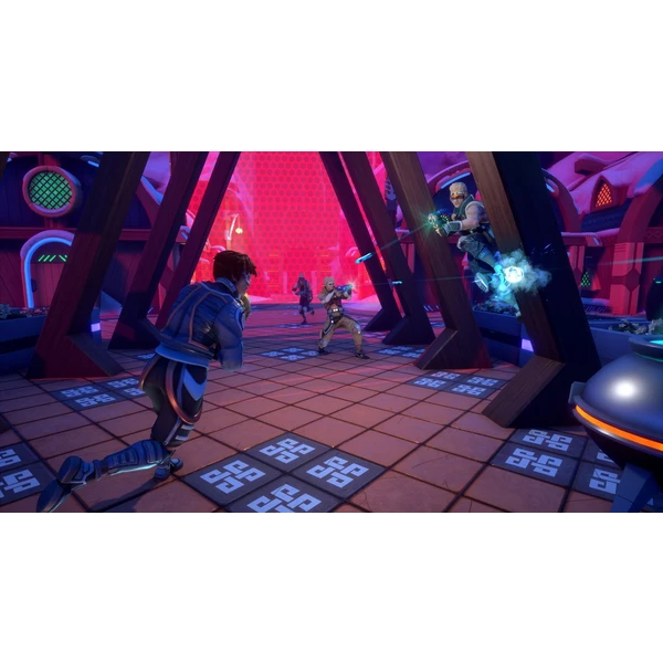 NERF Legends (PS5) - Hry pro PS5 - Obrázek ODQ1100501