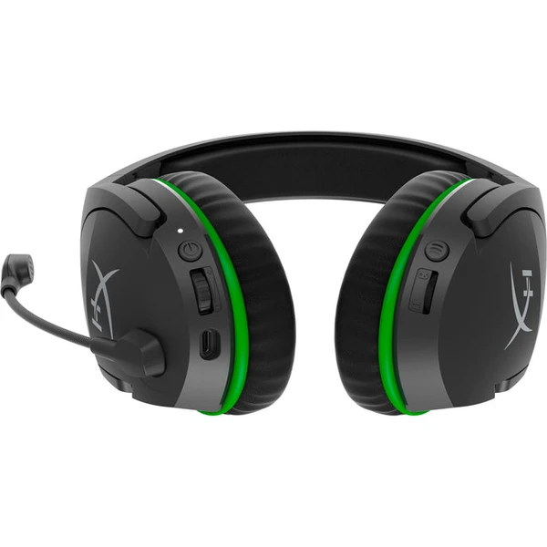 HyperX CloudX Stinger Core Wireless Xbox herní sluchátka - Sluchátka - Obrázek ODQ8700301