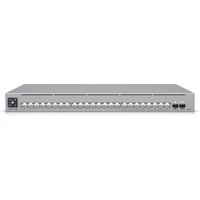 Ubiquiti L3 UniFi Professional USW Pro Max 24 PoE switch - Switche
