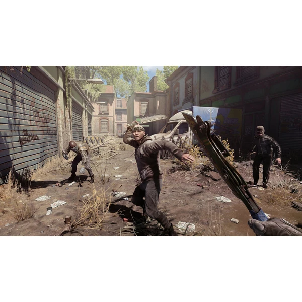 Dying Light 2: Stay Human (PS4) - Hry pro PS4 - Obrázek ODRH100201