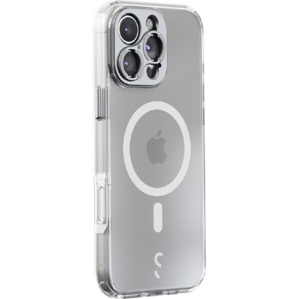 ShiftCam LensUltra kryt iPhone 16 Pro Max čirý