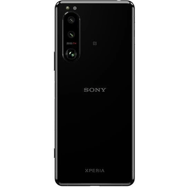 Sony Xperia 5 III 5G černý - Mobilní telefony - Obrázek ODUKF00101