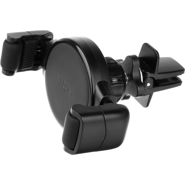 FIXED Roll 2 Vent držák do mřížky ventilace černý - Držáky - Obrázek OE1ZF00101