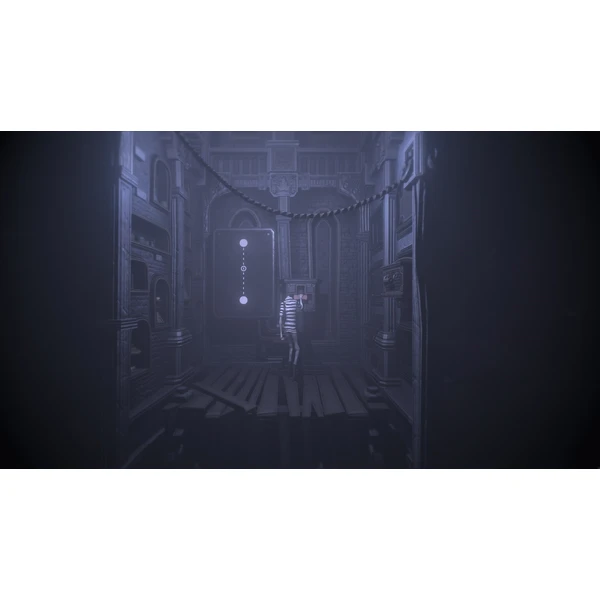 DARQ (PS4) - Hry pro PS4 - Obrázek OE45700301