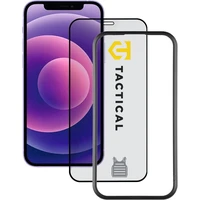 Tactical Glass Impact Armour sklo pro Apple iPhone 12 Mini - Ochranné folie a skla