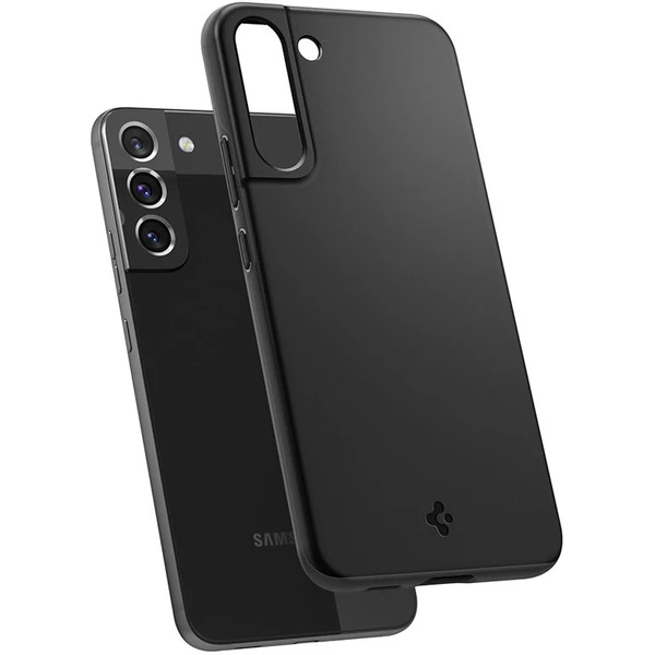 Spigen Thin Fit kryt Samsung Galaxy S22 černý - Pouzdra - Obrázek OE5C100501