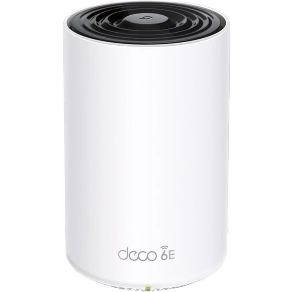 TP-Link Deco XE75 Pro mesh systém 1ks - Mesh systémy - Obrázek OE6H100501