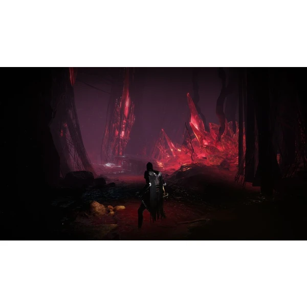 Thymesia (Xbox Series X) - Hry pro Xbox Series - Obrázek OE7D100501