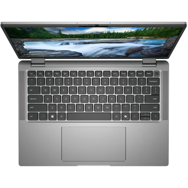 DELL Latitude 7450 (41NYX) šedý - Notebooky - Obrázek OE85000O01