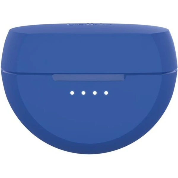Belkin SOUNDFORM™ Nano 2 dětská bezdrátová sluchátka modrá - Sluchátka - Obrázek OECF000O01