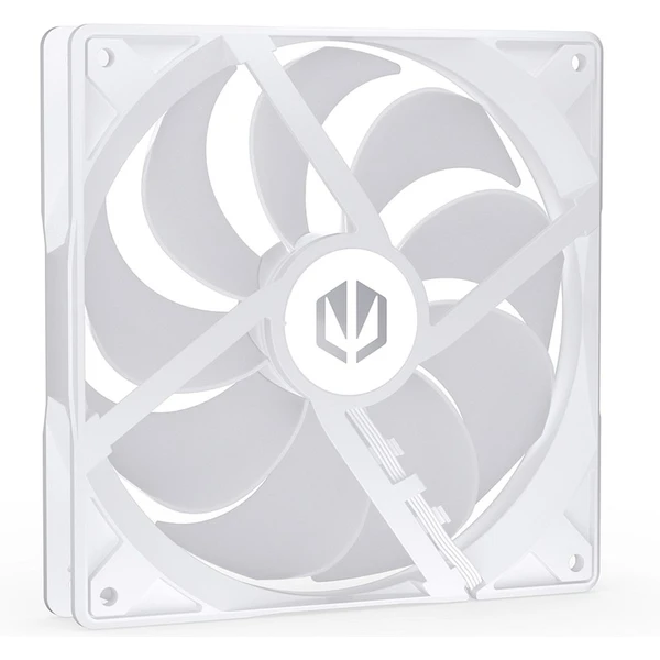 Endorfy Stratus 140 ARGB bílý - Ventilátory pro PC - Obrázek OEOJ000K01