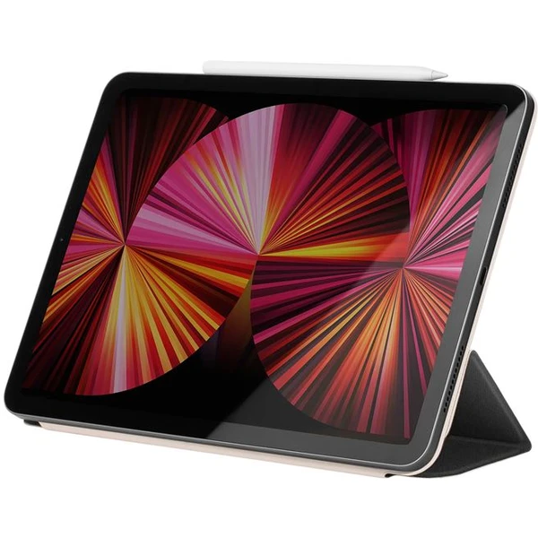 Native Union Folio pouzdro Apple iPad Pro 12.9"/Air 13" černé - Pouzdra - Obrázek OEV3000K01