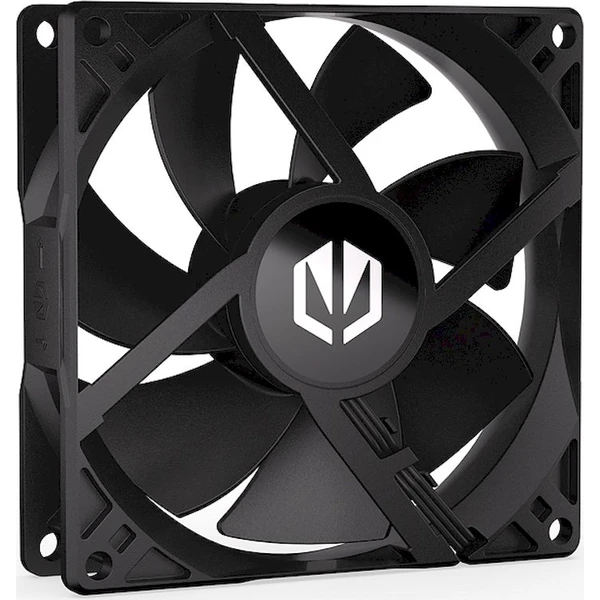 Endorfy Zephyr 92 - Ventilátory pro PC - Obrázek OF0M000K01