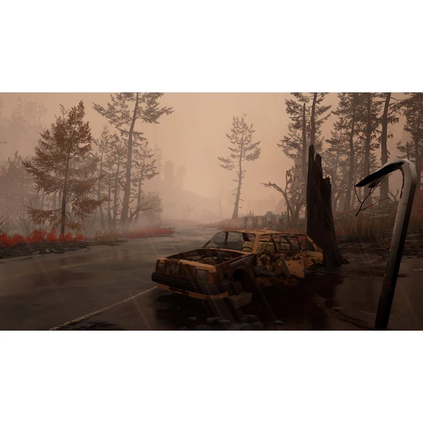 Pacific Drive (PS5) - Hry pro PS5 - Obrázek OF12000N01