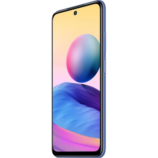 Xiaomi Redmi Note 10 5G 4GB/128GB Nighttime Blue - Mobilní telefony - Obrázek OF3V000501