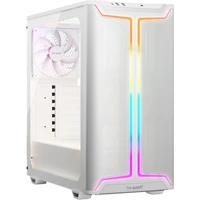 Be quiet! PURE BASE 501DX bílá - Počítačové skříně