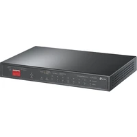 TP-Link TL-SG1210PP gigabitový switch - Switche