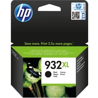 HP CN053AE č. 932XL Černá originální - Cartridge