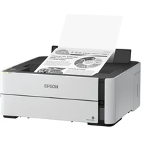 Epson EcoTank M1180 (záruka na 5 let po registraci) - Tiskárny
