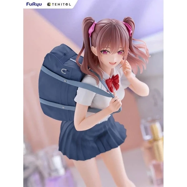 Figurka Furyu 2.5 Dimensional Seduction Tenitol - Mikari Tachibana 30 cm - Sochy a sošky - Obrázek OFEN000K01