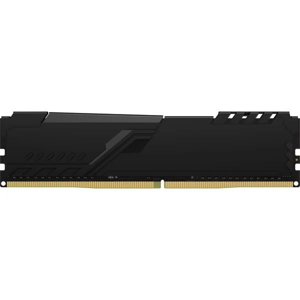 Kingston FURY Beast Black DDR4 16GB 3600MT/s CL18 DIMM (1x16GB) XMP - Operační paměti - Obrázek OFIIF00101