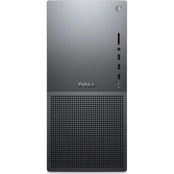 Dell Tower Plus EBT2250 (JDG7C) RTX 5080 černý + 3. rok záruky ProSupport On-Site - Stolní počítače - Obrázek OFIL000K01