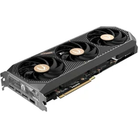 ZOTAC NVIDIA GeForce RTX 5070 Ti SOLID SFF OC - Grafické karty