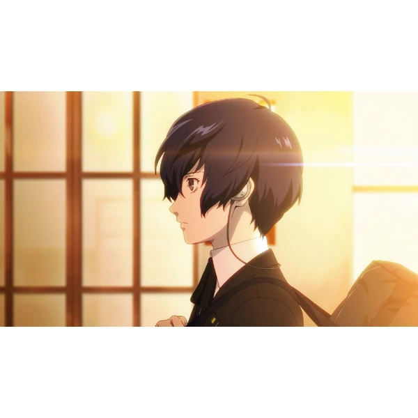Persona 3 Reload (PS5) - Hry pro PS5 - Obrázek OFM1000N01