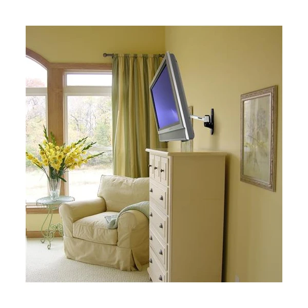 Ergotron LX HD Nástěnné rameno pro 1 monitor 42' - Držáky pro obrazovky - Obrázek OFMB100501